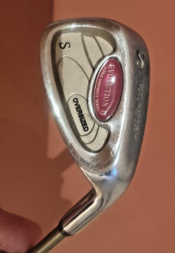 Donnay golf sand wedge - golf,