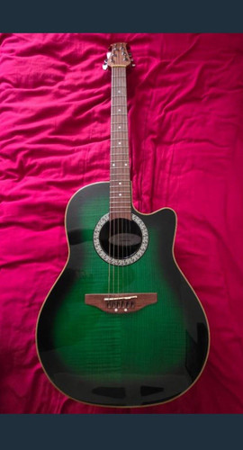 Ovation celebrity cc024 - celebrity,
