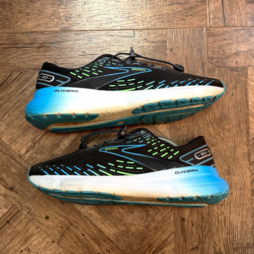 Brooks glycerin men - 20, men's