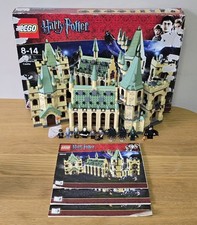 LEGO Harry Potter: Hogwarts