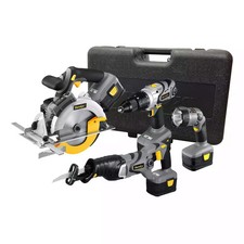 Durofix RK2080JCL 20V Li-Ion 4