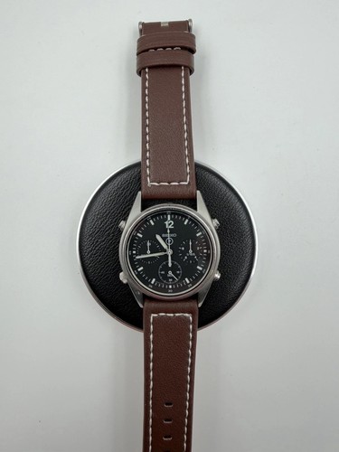 Seiko 7a28 7120 - seiko, military