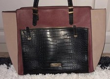 Carvela tote handbag with - #,