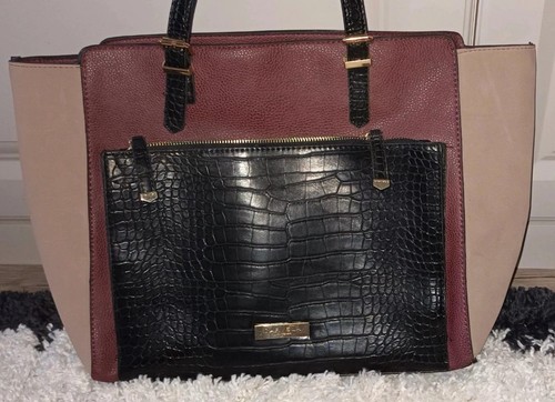 Carvela tote handbag with - #, :