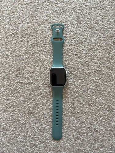 Apple watch nike 40mm - watch, se
