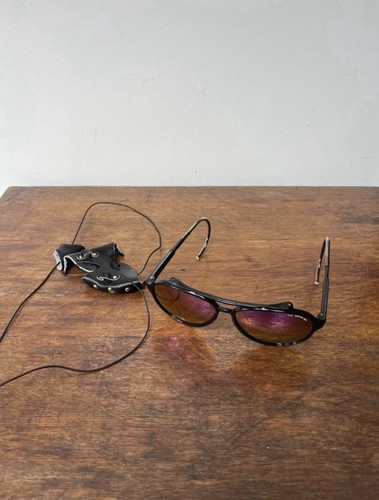 Vintage 1980s bolle spectra - 1980s,