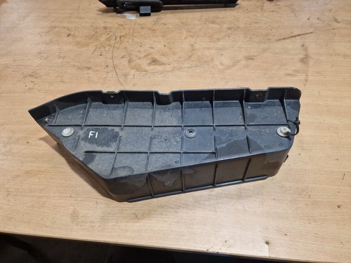 Ford fiesta mk6 1 - ford,