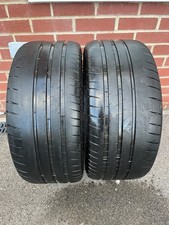 Michelin pilot sport cup - cup, 2