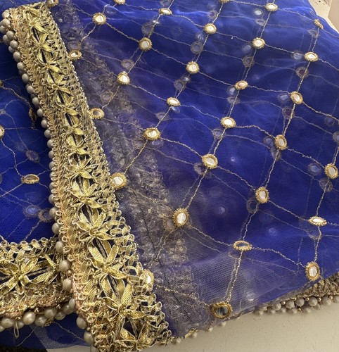Dupatta chunni scarf shawl - dupatta,