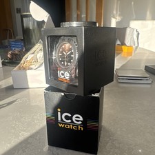 Ice-Watch - ICE generation