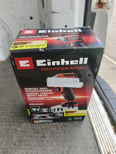 Einhell 250 c - einhell, tp-cl