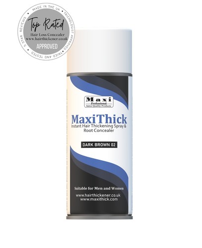 Maxithick instant thickening - instant,