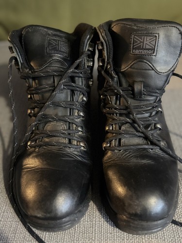 Karrimor skido leather - karrimor,