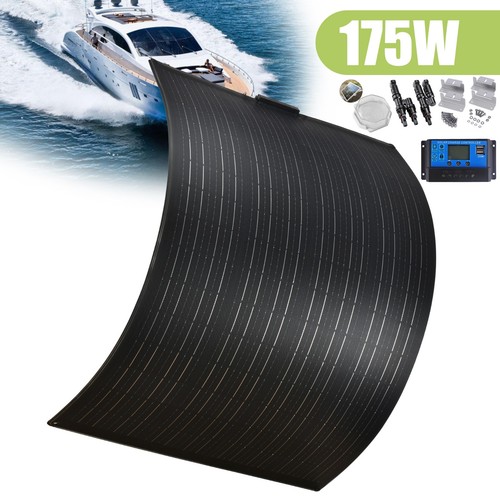 175w flexible solar - 175w, panel