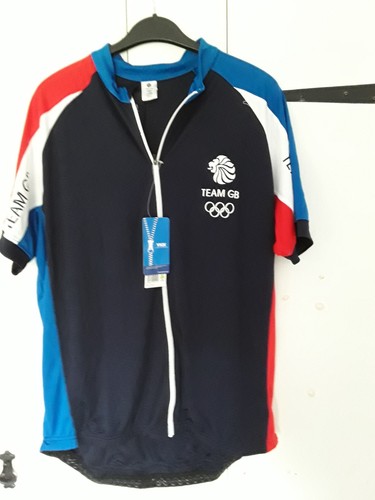 Team men olympic - team, gb