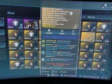 Borderlands 4 Modded God Mode