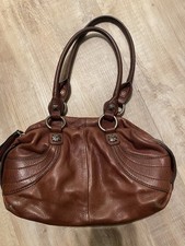 B MAKOWSKY HANDBAG HOBO