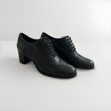 BALDININI Heeled Brogues Made