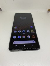 Sony Xperia 1 III - 256GB - Black (Unlocked) (Dual SIM) (XQ-BC52)