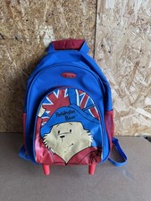 Paddington Bear Kids School