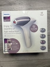 Philips Lumea IPL 9900 Series