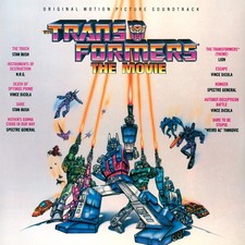 Various Artists Transformers