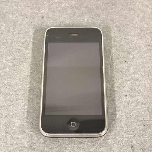 Apple iphone 3gs 16gb - 3gs, (a1303)
