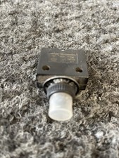 (1966) Freerider City Ranger 8 Mobility Scooter Circuit Breaker/Overload