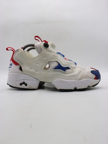 Reebok instapump fury icons - instapump,