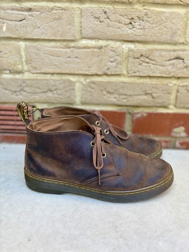 Martens cabrillo chukka - martens,