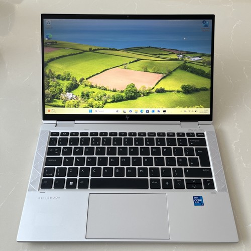 Elitebook x360 1030 - hp, •