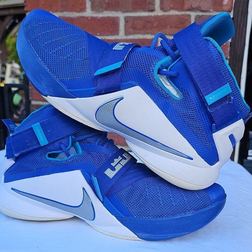 Nike lebron soldier game - nike,