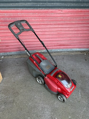 Mountfield princess 34li 48v - princess,
