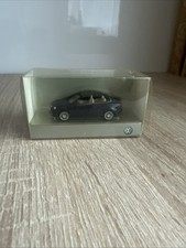 Wiking VW EOS Cabriolet, 1:87