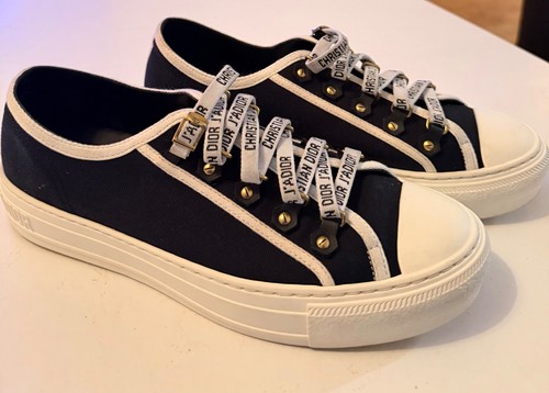 Christian dior trainers - christian,
