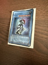 Yu-Gi-Oh! Black Luster Soldier