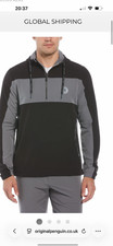Original Penguin Colour Block