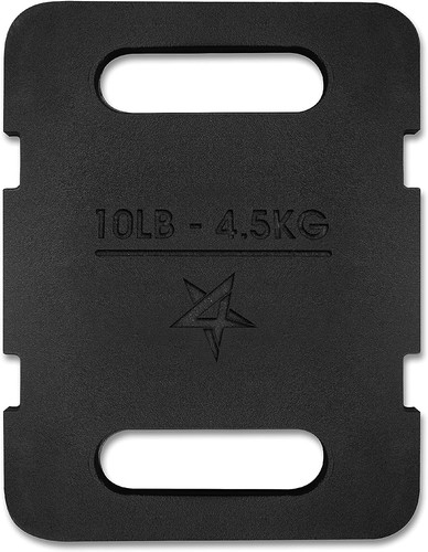 Yes4all cast iron ruck - yes4all,