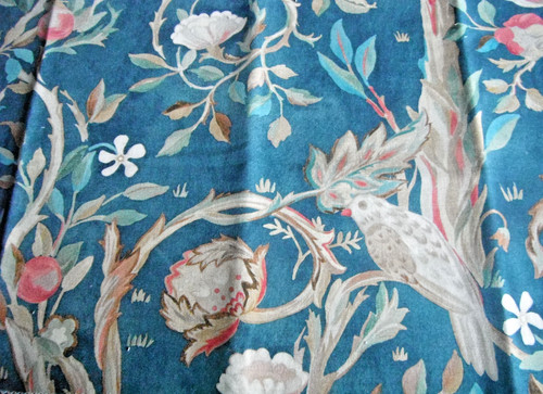 William morris fabric - morris,