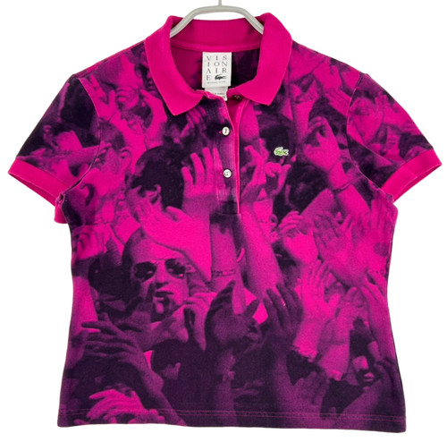 Visionaire lacoste women - visionaire, 54