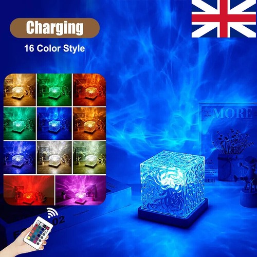 Galaxy projector light ocean - galaxy,