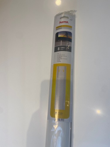 Hama cable duct - cable,