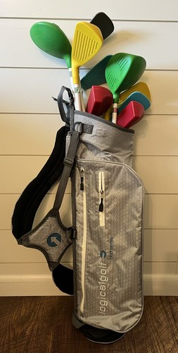 Logicalgolf club series - series, short