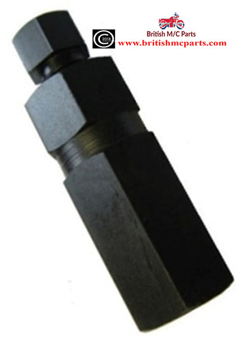 Wipac flywheel extractor bsa - wipac,