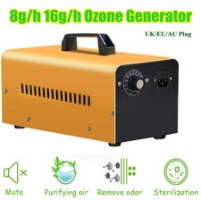 8G/16G Commercial Ozone