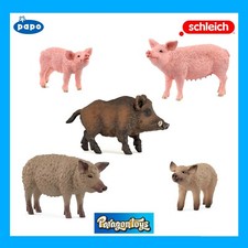 Papo / Schleich FARM Toy