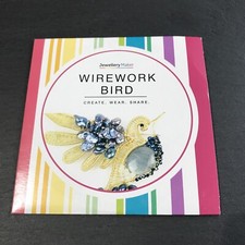 Jewellery maker instructional - jewellery,