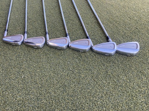 Mizuno pw iron set - mp-18,