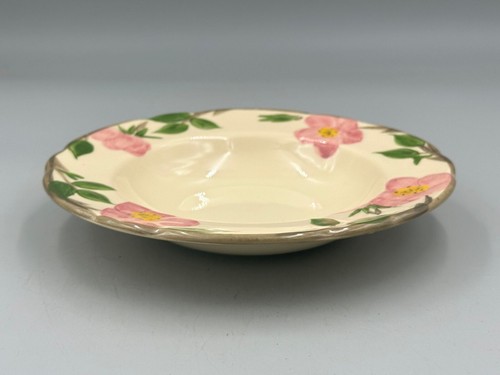 Franciscan desert rose - franciscan,