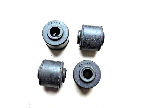 Silent block shock absorber - silent,